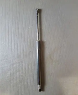 Dacia Duster II Tailgate/trunk strut/damper 904522228R