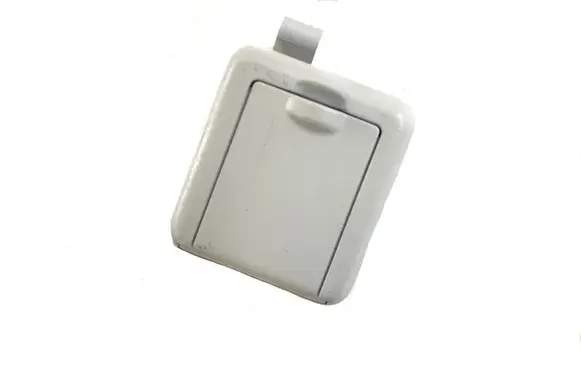 Volkswagen Golf VI Cargo luggage net fixing mount 1K9861279A
