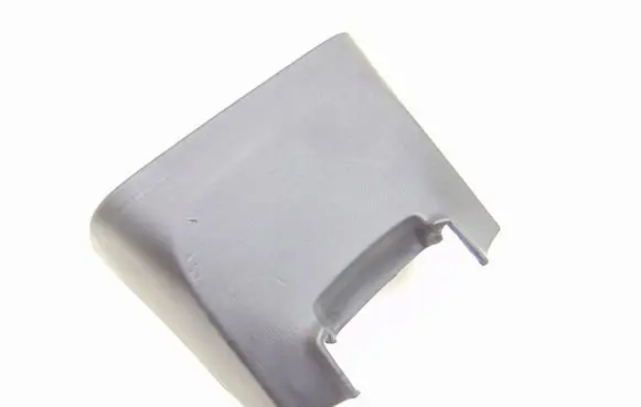 Audi R8 4S Steering wheel column trim 4S0863244C