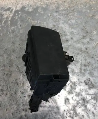Volkswagen PASSAT B8 Fuse box set 5Q0907361BBILI 5Q0907361B