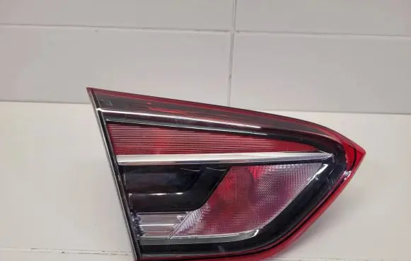 Opel Crossland X Tailgate rear/tail lights 39137527