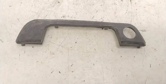 BMW 3 E36 Front door handle cover 51211928205