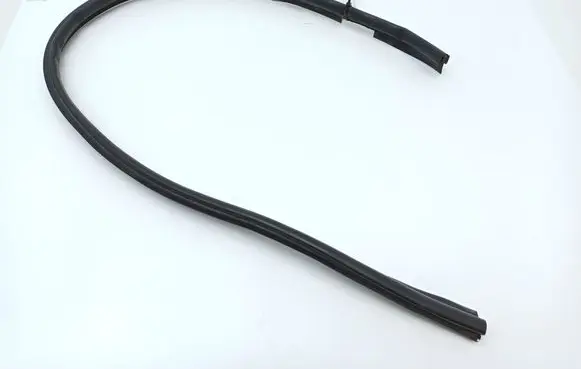 Jaguar XJ X40 Engine compartment rubber 