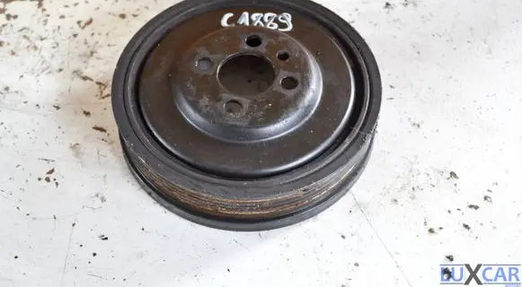 Volkswagen Tiguan Crankshaft pulley 03G105243
