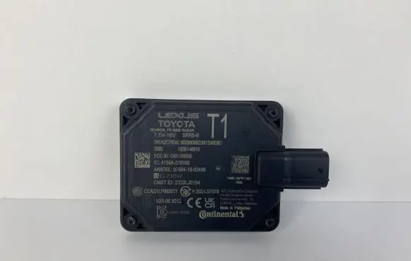 Lexus RX V Speed sensor (speedometer sensor) 882B1-48010