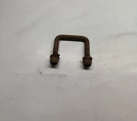 Citroen Jumper Other rear suspension part 