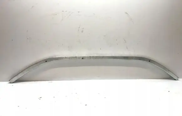 BMW iX Front bumper cross member 9880430