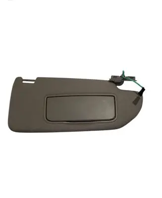 Volvo S40 Sun visor 9687001 19687001A 19687001