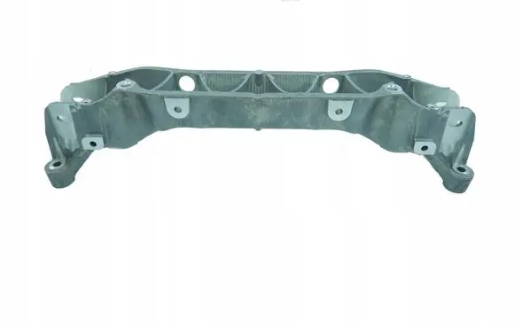 Jaguar S-Type Front bumper support beam XR819167