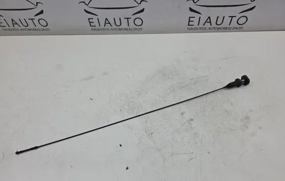 BMW 5 GT F07 Oil level dip stick 7812757