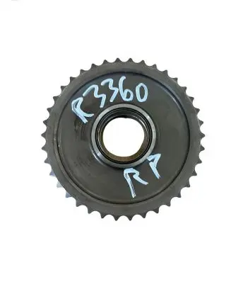 Audi A6 S6 C6 4F Timing chain sprocket 059109077