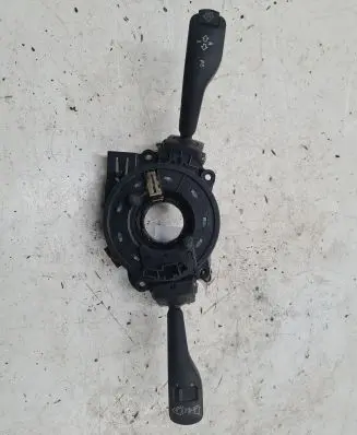 BMW 3 E46 Wiper control stalk 8363669M