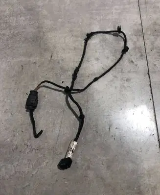 Volkswagen PASSAT B8 Distronic sensor radar 3G0971206