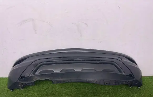 Volkswagen T-Cross Rear bumper trim bar molding 2gm807521