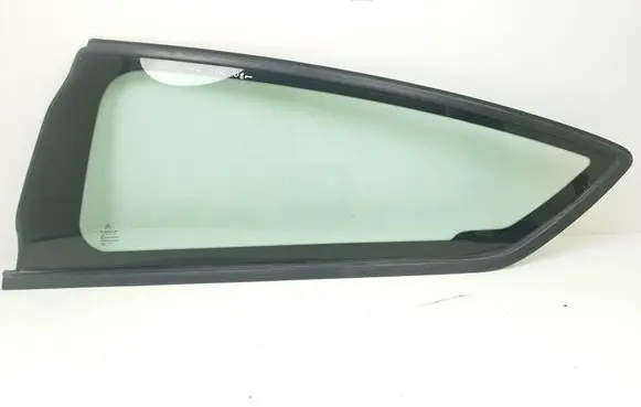 Citroen C4 I Rear side window 43R001582 M3240DOT682