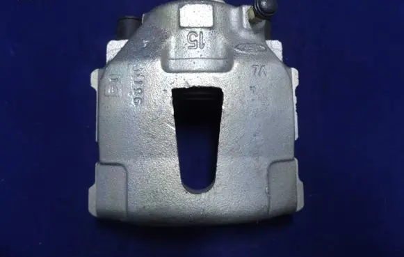 Ford Escort Front brake caliper 52736 6500958 UBD