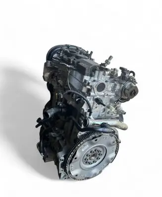 Volvo XC40 Engine B4204T14