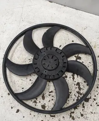 BMW X3 F25 Fan impeller 931264101