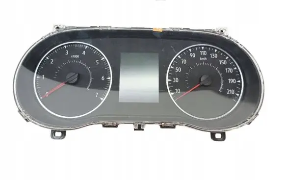 Dacia Sandero III Speedometer (instrument cluster) 248093711R