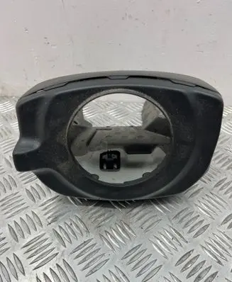 BMW 5 E60 E61 Steering wheel column trim 6947775
