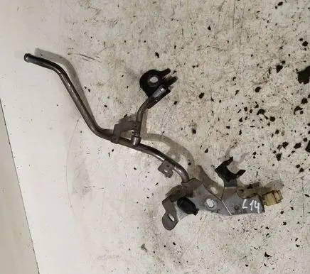 Nissan X-Trail T31 Vacuum line/pipe/hose