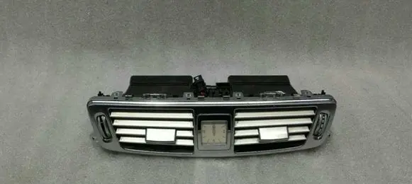 Mercedes-Benz CLS C218 X218 Dash center air vent grill A2188300754