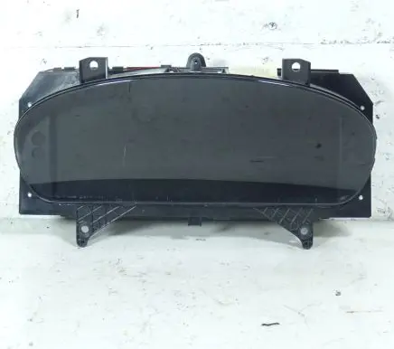 Jaguar XJ X351 Speedometer (instrument cluster) BW93-10849-AF