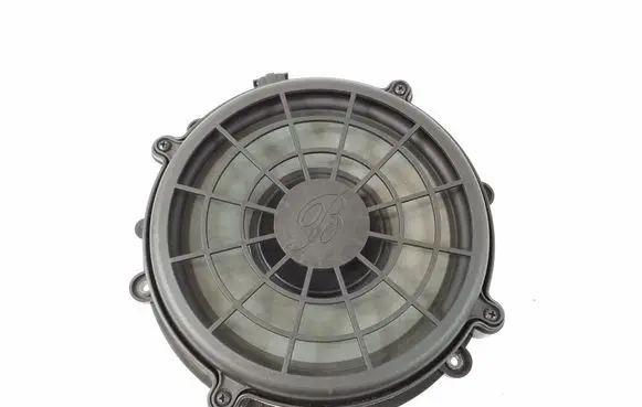 Porsche Panamera (970) Front door speaker 7PP035454F
