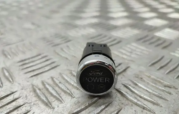 Ford B-MAX Engine start stop button switch AV1TD3L0B
