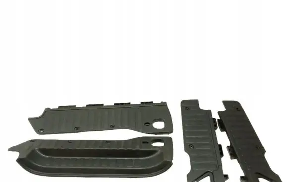Mercedes-Benz Citan W415 Foot area side trim 8200431118