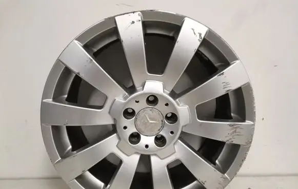 Mercedes-Benz GLK (X204) R19 alloy rim 