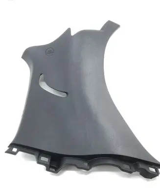Toyota Yaris (C) pillar trim 112495a2 114118a2 112611a0