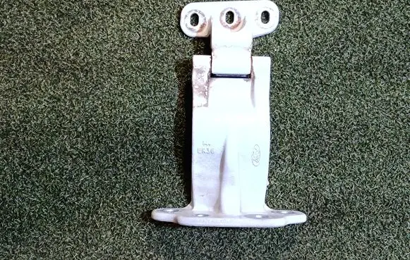 Ford Transit Custom Rear door lower hinge BK21V42983AG
