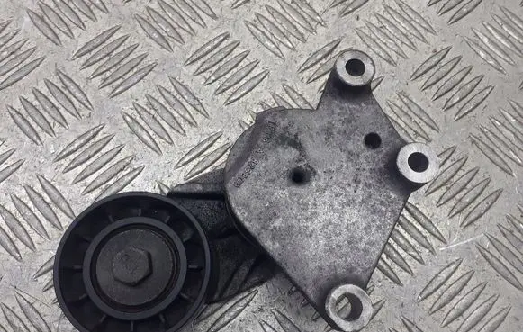 Citroen C4 I Picasso Alternator belt tensioner pulley A825809