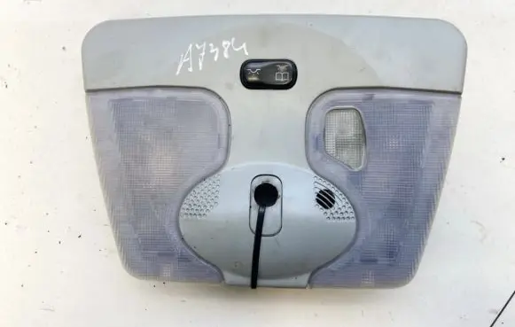 Mercedes-Benz Vaneo W414 Front seat light 1408300008