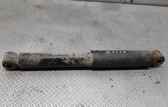 Iveco Daily 35 - 40.10 Rear shock absorber/damper