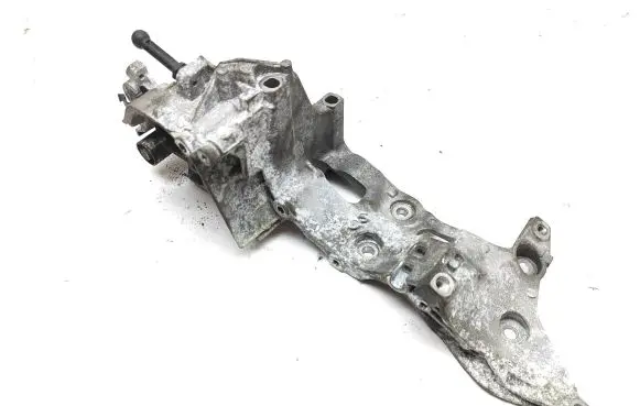 Generator/alternator bracket