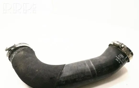 Audi A8 S8 D4 4H Intercooler hose/pipe 4H0145709S