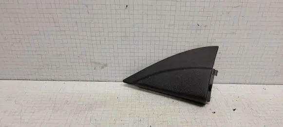 Toyota Yaris Verso Other front door trim element 6749252030