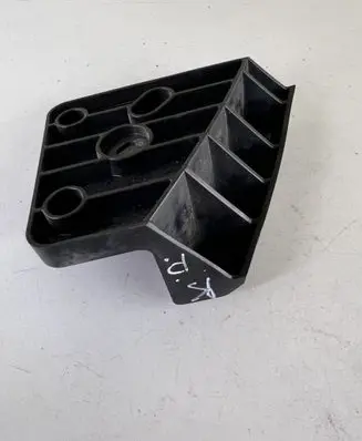 Nissan Qashqai Headlight/headlamp mounting bracket