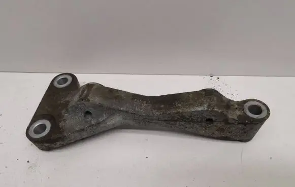 Chrysler Pacifica Driveshaft support bearing bracket 52123981AA