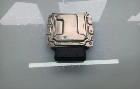 Mercedes-Benz C W205 Other control units/modules A0009004810 A0009019603