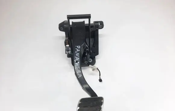 Porsche Panamera (970) Brake pedal 97042300900 97042314101