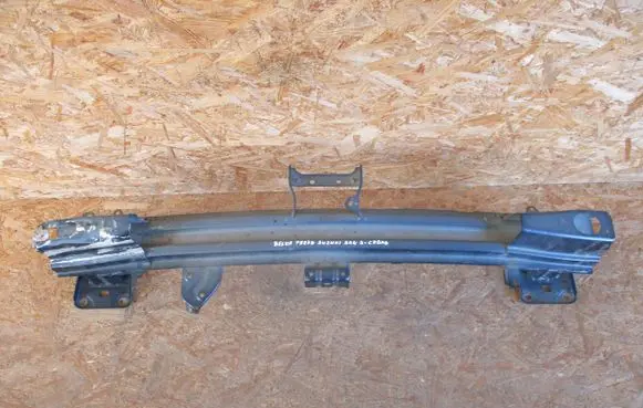Suzuki SX4 S-Cross Front bumper support beam 