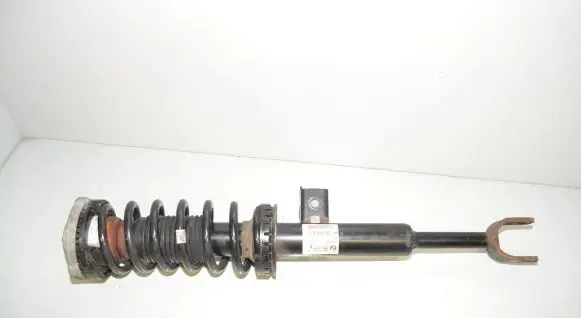 BMW 5 F10 F11 Front shock absorber with coil spring 6797767 31316797767 31306795082