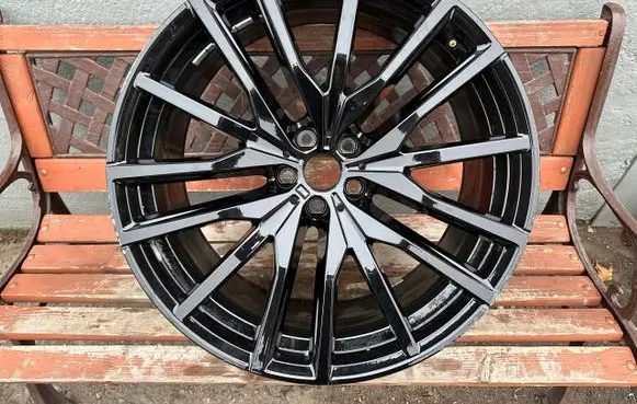 BMW X5 G05 R22 alloy rim 