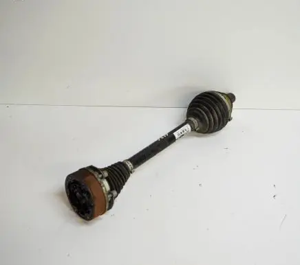 Seat Leon (5F) Front driveshaft 1K0407271LB
