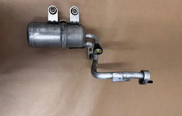 Volvo C70 Air conditioning (A/C) air dryer 31332650