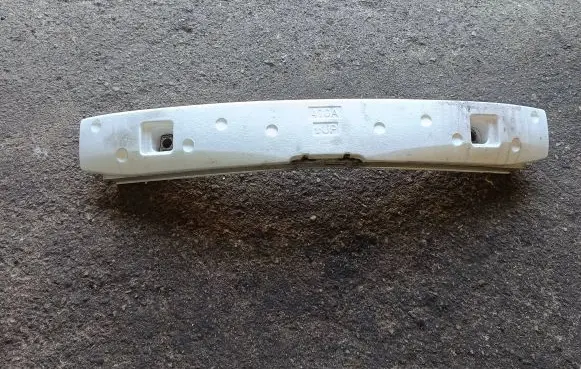 Toyota Mirai Rear bumper cross member
