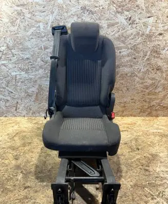 Ford Transit Custom Rear seat 